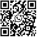 二维码-WhatsApp客服