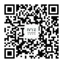 二维码-微信公众号