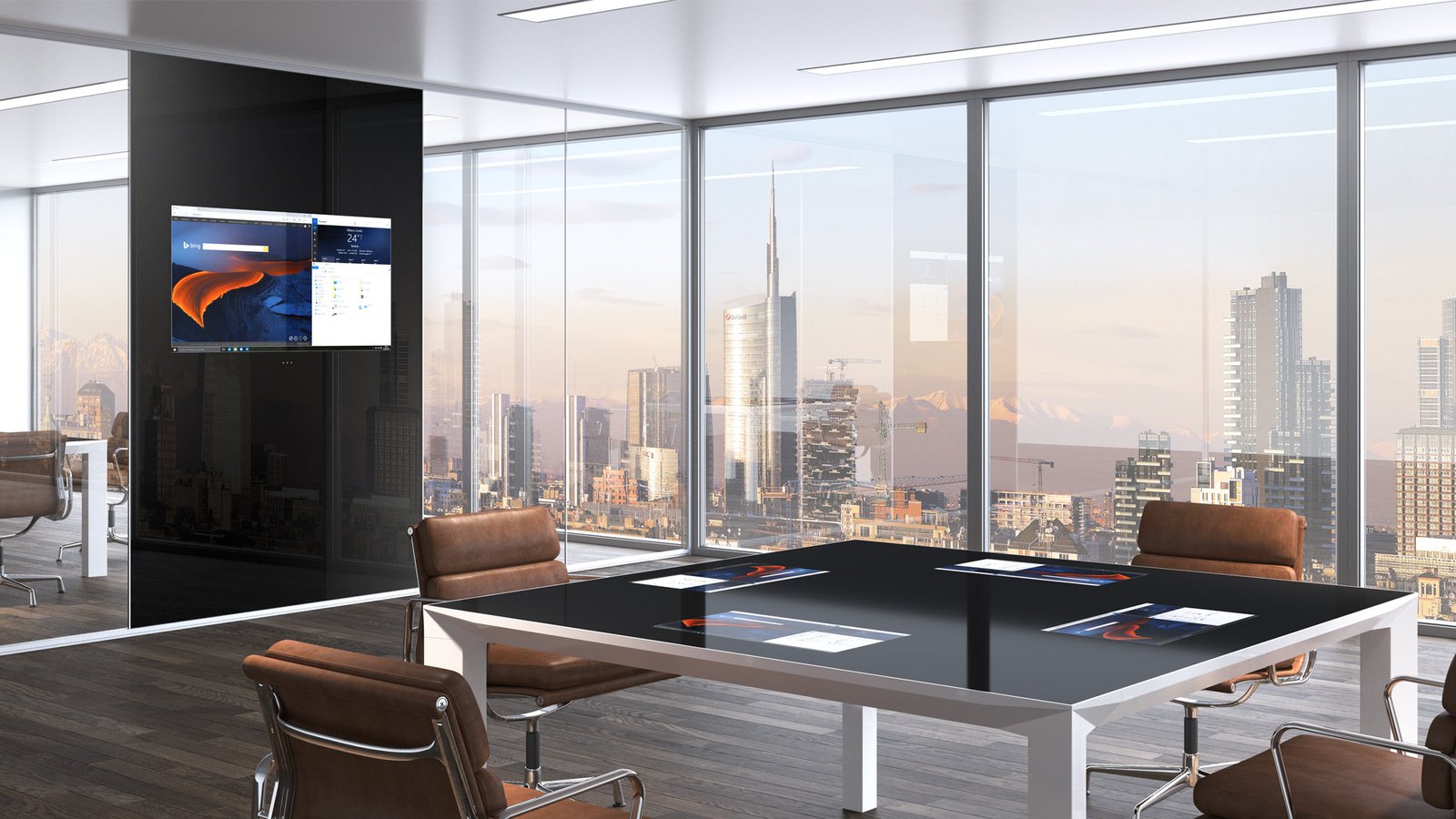 From Strategy to Execution, We Deliver (Ivye Group Singapore)